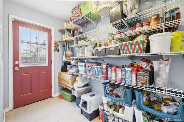1975 Cody St, Lakewood, CO 80215 - view of pantry