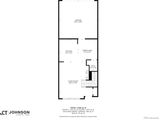 8935 E Nichols Pl, Centennial, CO 80112 - photo 33
