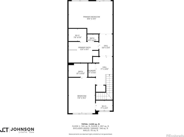 8935 E Nichols Pl, Centennial, CO 80112 - photo 34