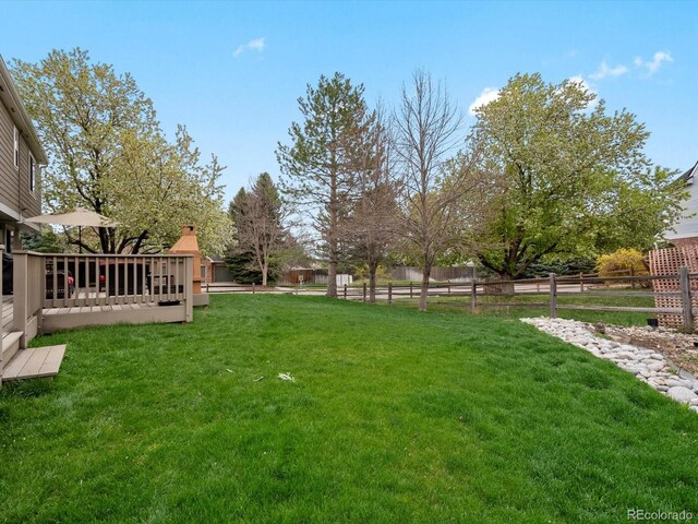 5454 S Everett Ct, Littleton, CO 80123 - photo 43