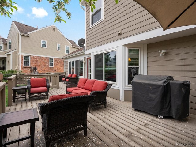 5454 S Everett Ct, Littleton, CO 80123 - photo 46