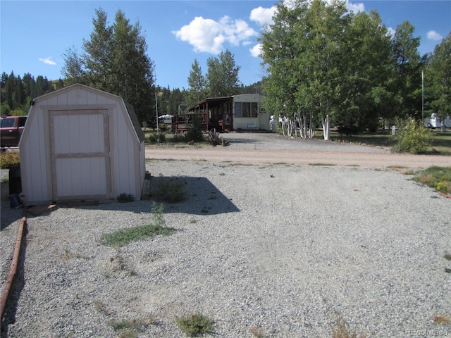 19 Flat Car Way, Hartsel, CO 80440