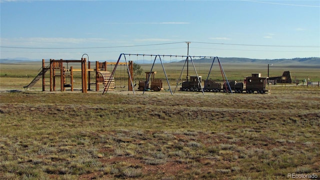 19 Flat Car Way, Hartsel, CO 80440