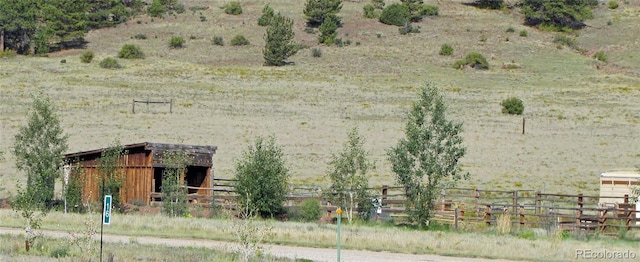 19 Flat Car Way, Hartsel, CO 80440