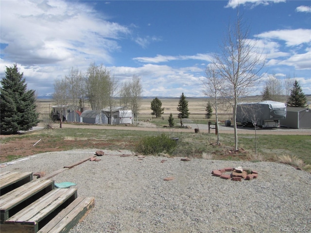 19 Flat Car Way, Hartsel, CO 80440
