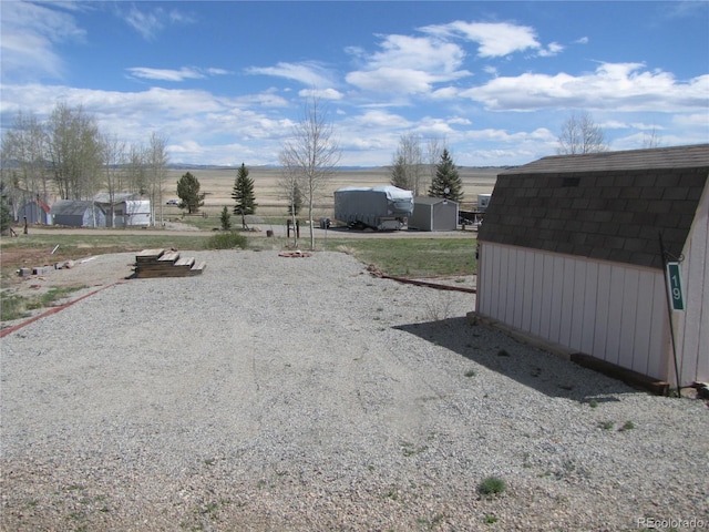 19 Flat Car Way, Hartsel, CO 80440