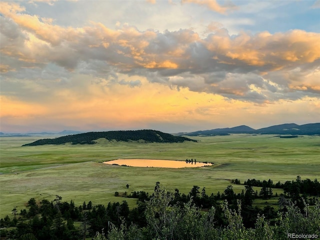 19 Flat Car Way, Hartsel, CO 80440