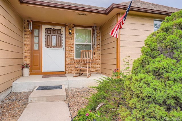 4162 S Dunkirk Way, Aurora, CO 80013 - property entrance