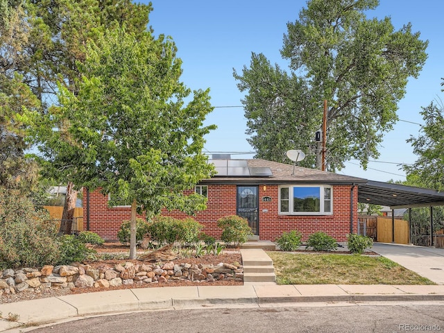 1445 S Shoshone St, Denver, CO 80223 - photo 2