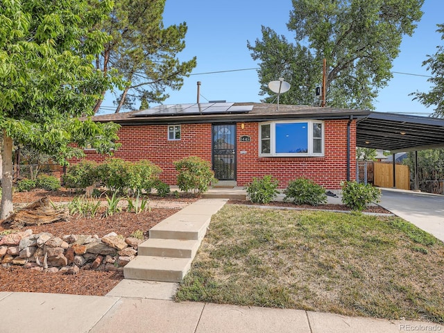 1445 S Shoshone St, Denver, CO 80223 - photo 1