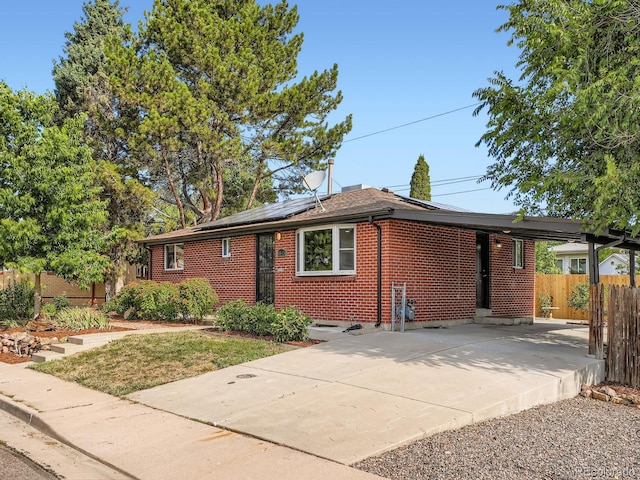 1445 S Shoshone St, Denver, CO 80223 - photo 3
