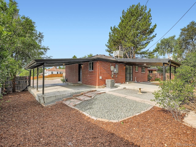 1445 S Shoshone St, Denver, CO 80223 - photo 34