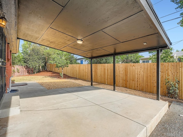 1445 S Shoshone St, Denver, CO 80223 - photo 37