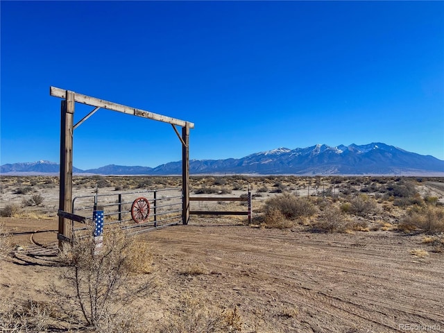 00 County Road 2 S, Alamosa CO, 81101 land for sale