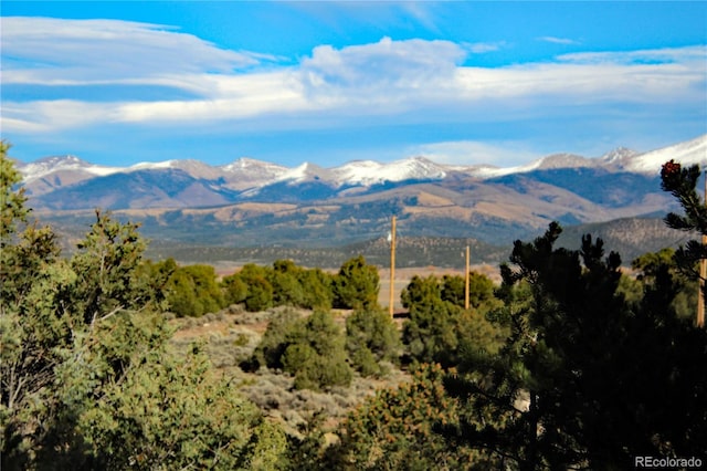 49 Eric The Red Rd, San Luis CO, 81152 land for sale