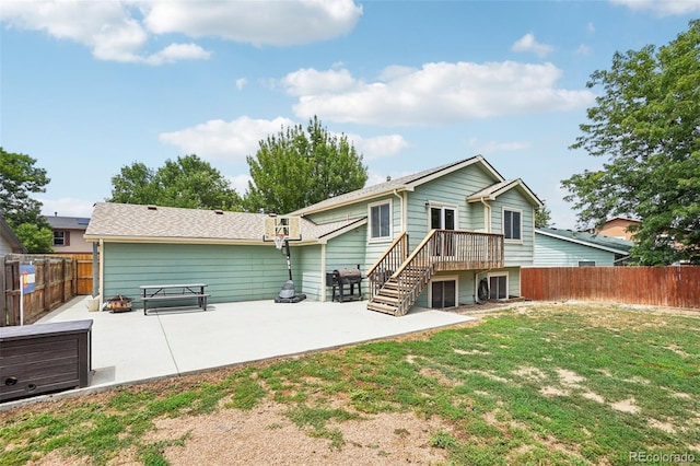 206 Sundance Pkwy, Dacono, CO 80514 - photo 37