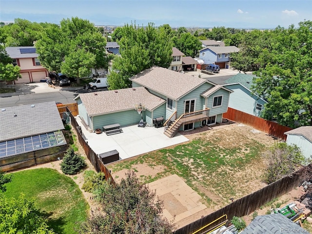206 Sundance Pkwy, Dacono, CO 80514 - photo 41