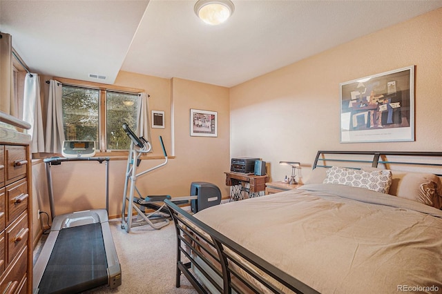 31755 Ponderosa Way, Evergreen, CO 80439 - view of carpeted bedroom