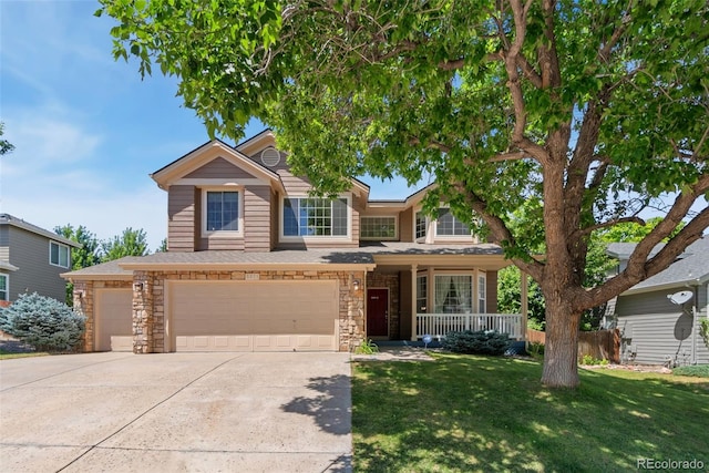 5371 S Dunkirk Way, Centennial, CO 80015 - photo 1