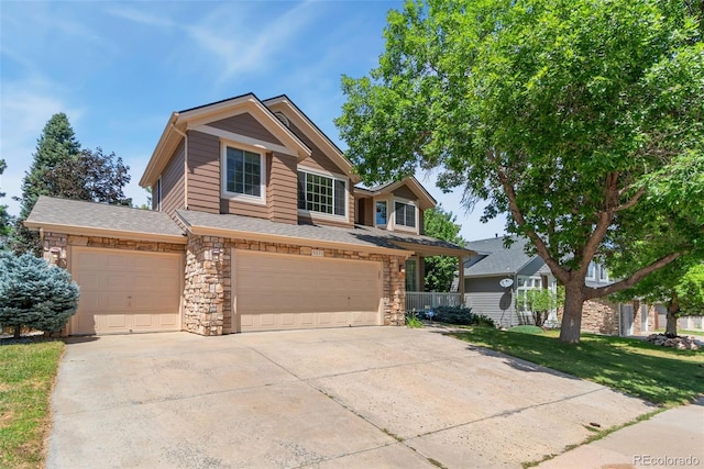 5371 S Dunkirk Way, Centennial, CO 80015 - photo 3