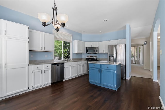 5371 S Dunkirk Way, Centennial, CO 80015 - photo 10