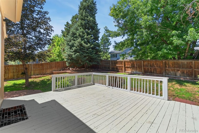 5371 S Dunkirk Way, Centennial, CO 80015 - photo 34