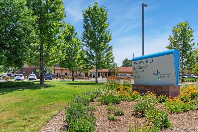5371 S Dunkirk Way, Centennial, CO 80015 - photo 38
