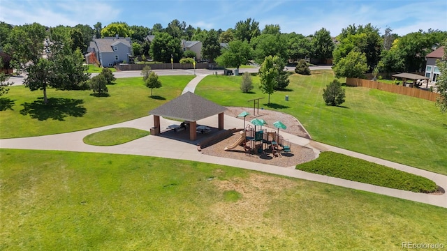 5371 S Dunkirk Way, Centennial, CO 80015 - photo 42