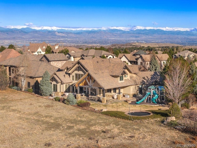 5886 Amber Ridge Dr, Castle Pines, CO 80108 - photo 44