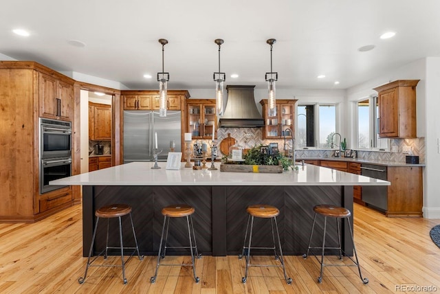 5886 Amber Ridge Dr, Castle Pines, CO 80108 - photo 4