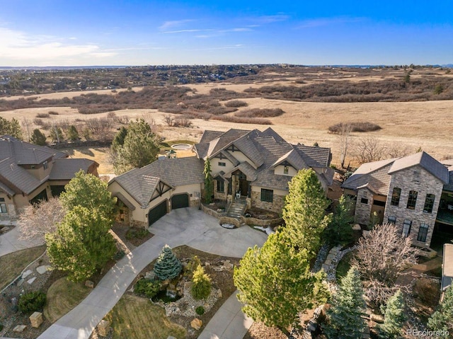 5886 Amber Ridge Dr, Castle Pines, CO 80108 - photo 43