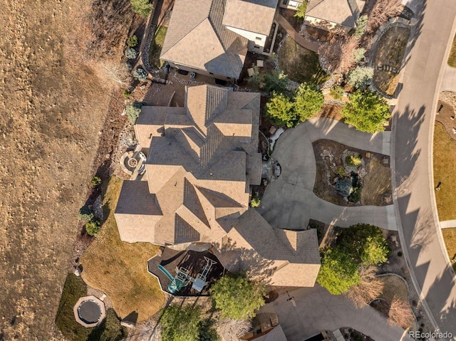 5886 Amber Ridge Dr, Castle Pines, CO 80108 - photo 45