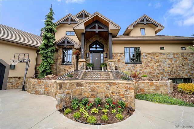 5886 Amber Ridge Dr, Castle Pines, CO 80108 - photo 40