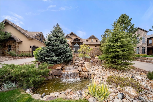 5886 Amber Ridge Dr, Castle Pines, CO 80108 - photo 41
