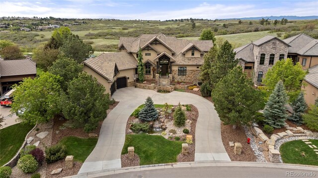 5886 Amber Ridge Dr, Castle Pines, CO 80108 - photo 42