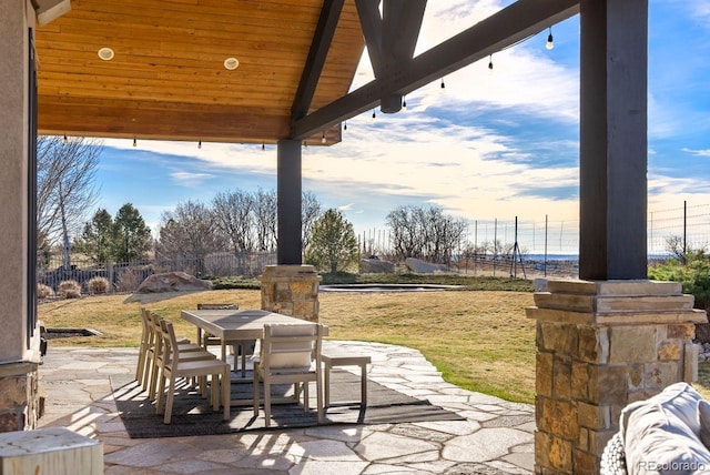 5886 Amber Ridge Dr, Castle Pines, CO 80108 - photo 30