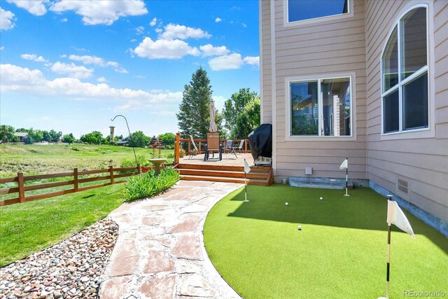 14191 W Amherst Ave, Lakewood, CO 80228 - photo 31