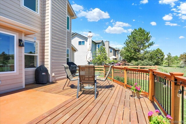 14191 W Amherst Ave, Lakewood, CO 80228 - photo 32