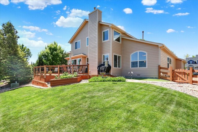 14191 W Amherst Ave, Lakewood, CO 80228 - photo 33