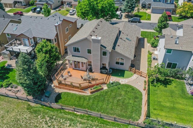 14191 W Amherst Ave, Lakewood, CO 80228 - photo 36