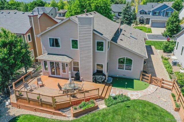 14191 W Amherst Ave, Lakewood, CO 80228 - photo 37