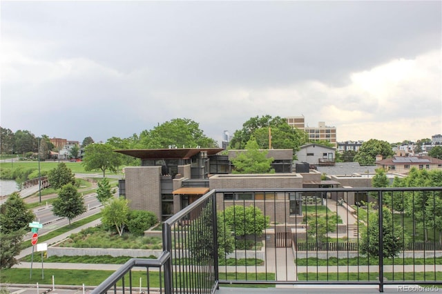1647 N Osceola St, Denver, CO 80204 - exterior space