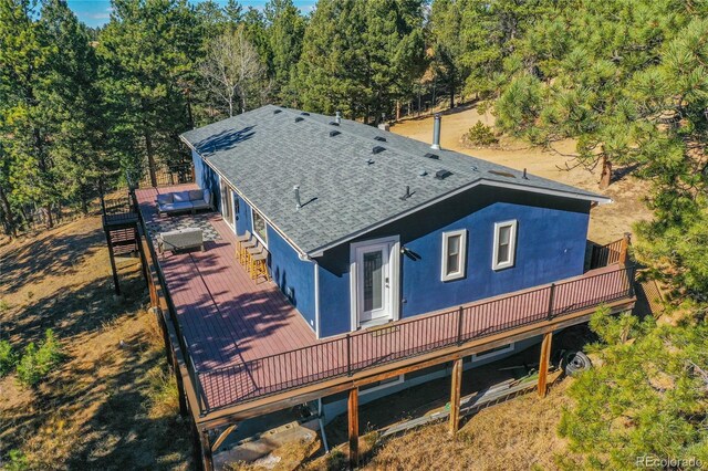 944 County Road 512, Divide, CO 80814 - photo 12
