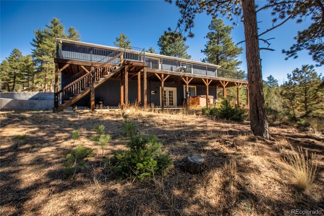 944 County Road 512, Divide, CO 80814 - photo 15