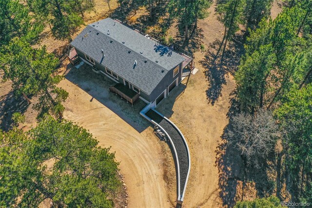 944 County Road 512, Divide, CO 80814 - photo 39