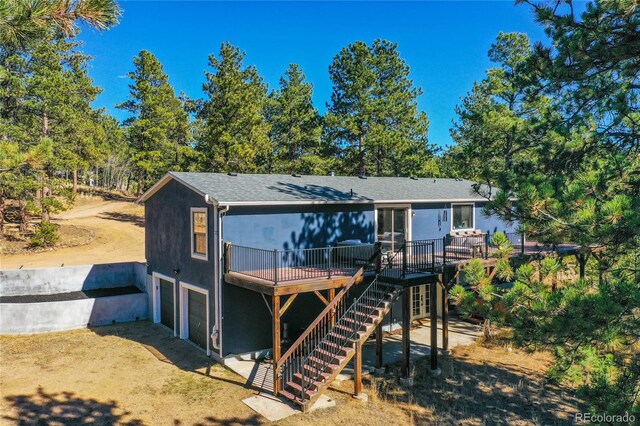 944 County Road 512, Divide, CO 80814 - photo 40