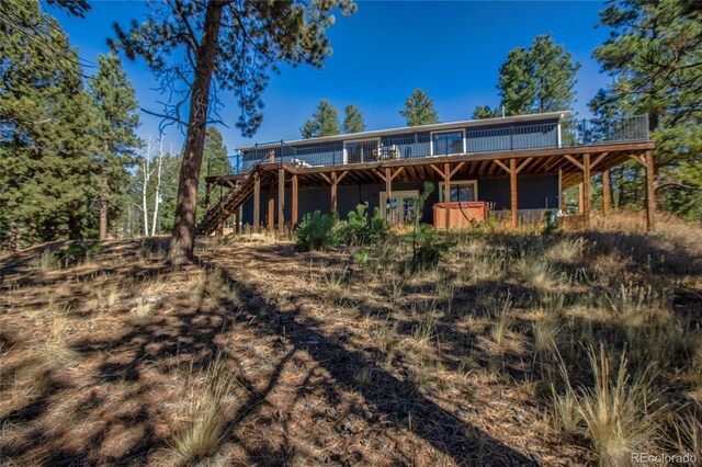 944 County Road 512, Divide, CO 80814 - photo 41