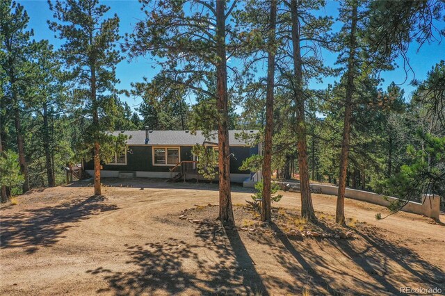 944 County Road 512, Divide, CO 80814 - photo 42