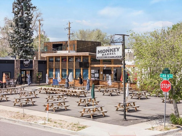3953 Tejon St, Denver, CO 80211 - view of community