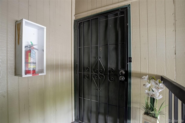 10150 E Virginia Ave Unit 18-302, Denver, CO 80247 - view of property entrance
